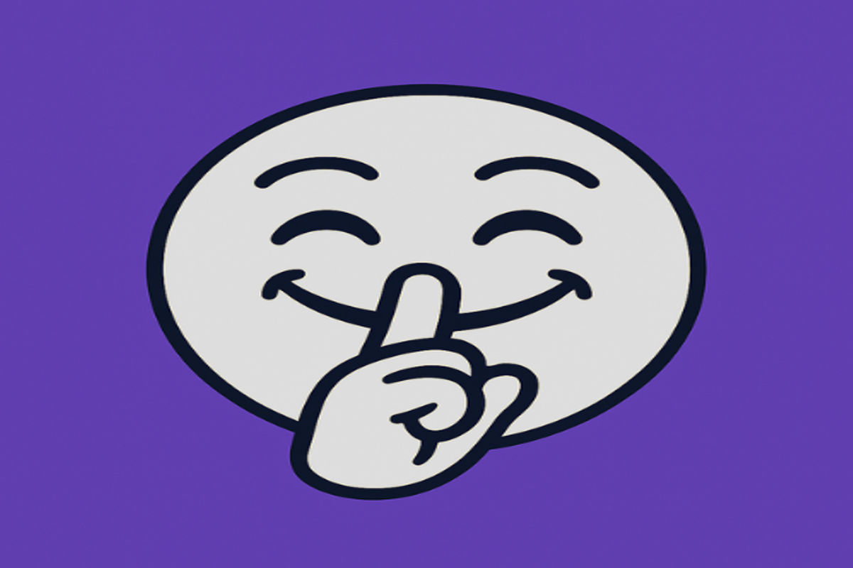 Expose Your Secrets - Farcaster Mini Apps